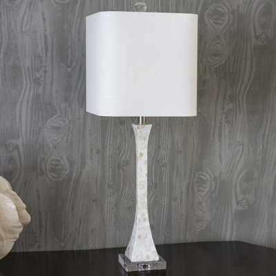 Coastal Retreat Table Lamp