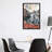 With Flowers by Manjik Pictures - Gallery-Wrapped Canvas Giclée on Canvas-223271359-223271330