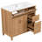 36-Inch Luxury Bathroom Vanity