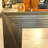 Deco Console-Brass