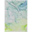Tapis extérieur vert lavable antidérapant-113007761