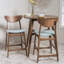 Chaise à hauteur de comptoir-167067210-167067207