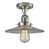 Polished Nickel