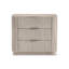 Bernhardt Lucerne 3 Drawer Nightstand, 34"