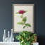 «Pretty Pink Botanicals II», reproduction d'art sur toile-1220564975-1220564967