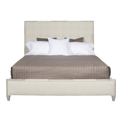 Chatfield By Thom Filicia Solid Wood Bed