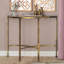 Balam 90cm Console Table