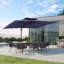 Parasol déporté Gerken 12' × 10', base lestée non incluse-1603812158-1557226375-1557226374