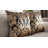  Damask Accent Throw Pillow-1211243569
