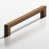Matte Oiled Rubbed Bronze