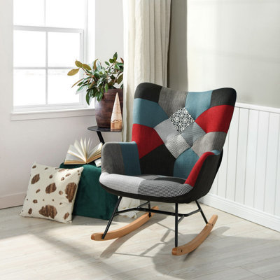 Coggeshall Rocking Chair
