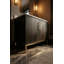 Rift White Oak Single Bath Vanity-22292172-22292279-22936290