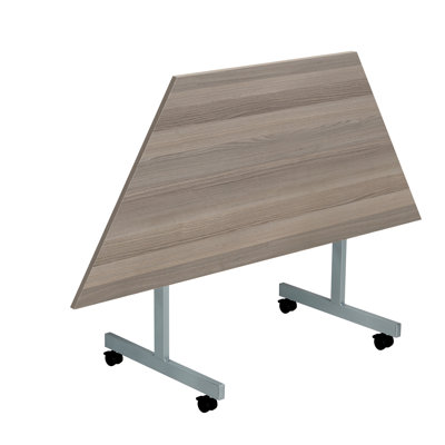 Bouton Trapezoidal Conference Table