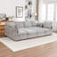 Canapé-lit modulaire 8 pièces Wilroy-328238813