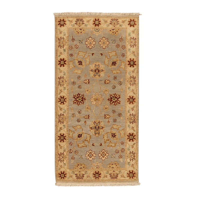 One-of-a-Kind 2'6" X 5'1" Area Rug