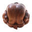 Figurine yogi méditant Donell
