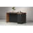 Anthracite Grey/Oak selected