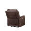 Fauteuil inclinable électrique Breesport
