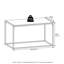 Rias Frame Coffee Table