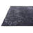 Iniguez Graphite Gray Rug