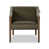 Dulane Moss Genuine Leather
