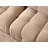 Quiteri 70.87'' Velvet Loveseat-1112575727