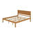 Platform Bed Frame With Headboard-815849602-815849615