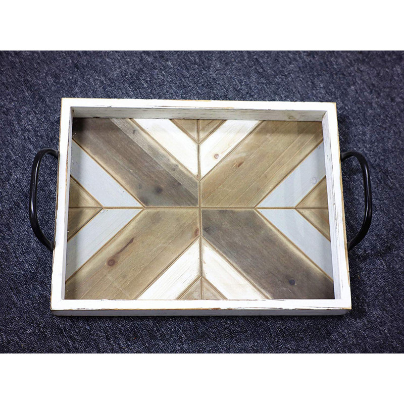 Labelle Tray