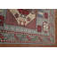 Tapis oriental géométrique Kazak 5