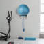 Wall Mounted Multi-Use Sports Rack-986679858
