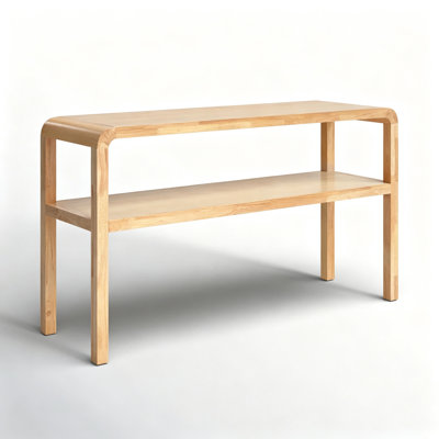 Console Wabi-Sabi