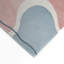 Tapis intérieur et extérieur Iridescent Pools-1593681925