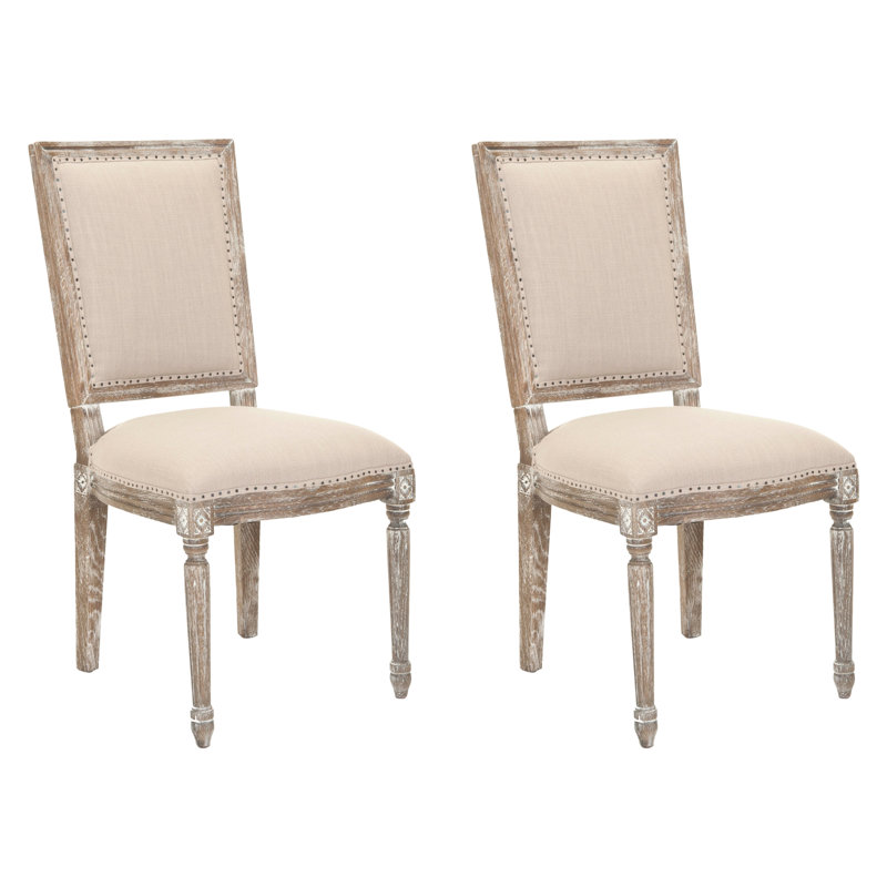  chaise Latérale Nara