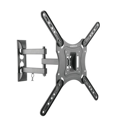 Emerald Single Screen Wall Mount