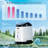 2L Household Ox Machine AC-110V for Home use 90% concentracion