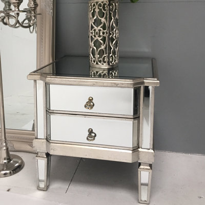 Aldeburgh End Table