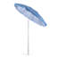 Chaise de plage avec parasol Edwin-76683862