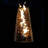 Steel Outdoor Fire Pit Table with Lid