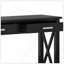 Kitchener - Console canapé - noir-1945879146