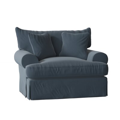 Chalkline 54"" Wide Armchair -  Paula Deen Home, P997020BD_ANELLO-22