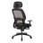 SPACE Task Chair with Headrest-1722657788