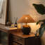 Lampe en céramique 11,8 po Luxardo