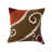 Square Cotton Pillow Cover & Insert