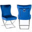 Chaise d'appoint en velours de 22 po de largeur Vedanshi-401286947