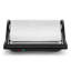 Gril électrique antiadhésif 2 tranches et presse à panini Holstein Housewares-80870893