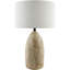 Lampe de table Shamire