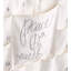 All-Natural Hanging Fabric Advent Calendar