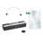 Caso Design All In One Vaccum System