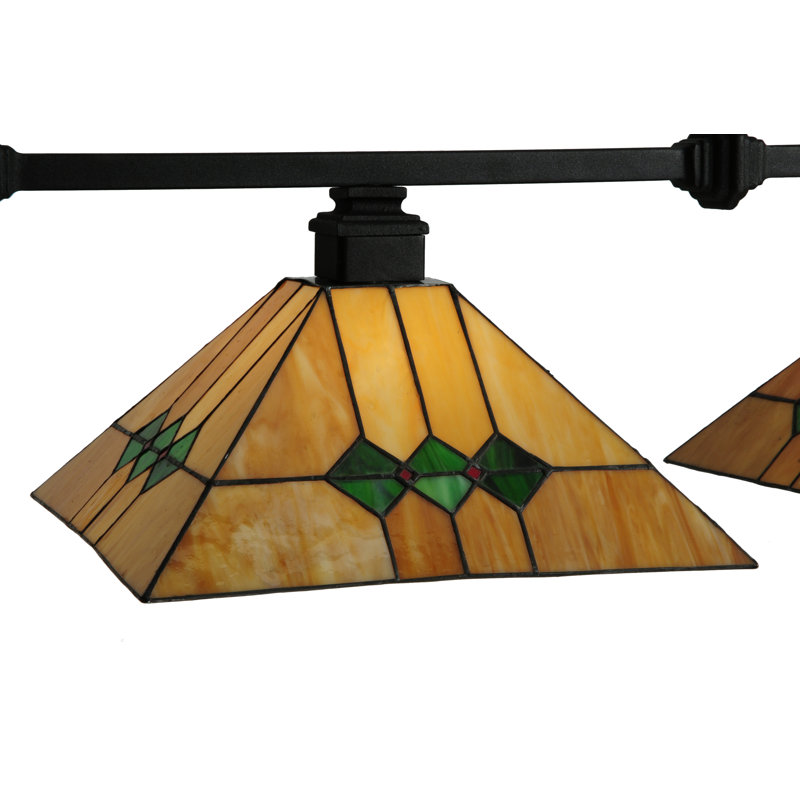3 - Light Pendant
