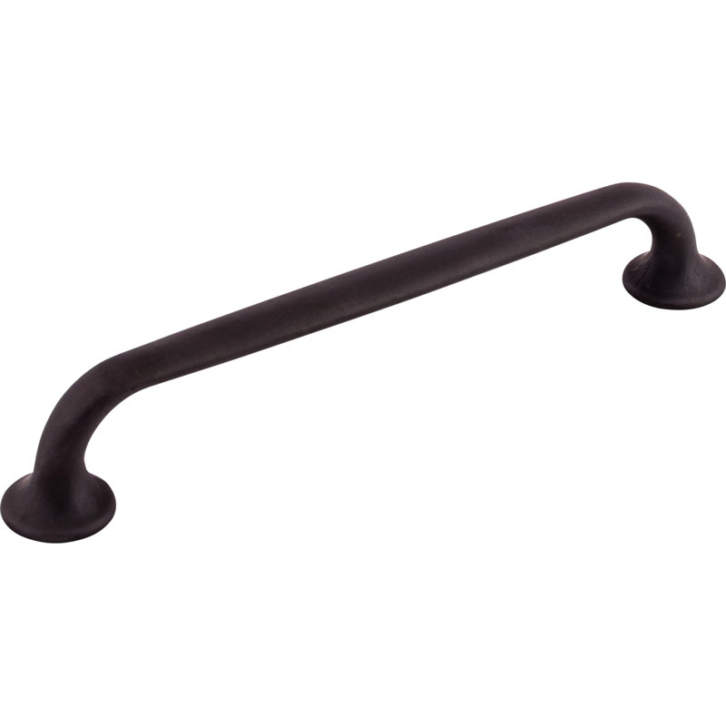 Oculus Bar pull, Sable, 6 5/16" Center to Center